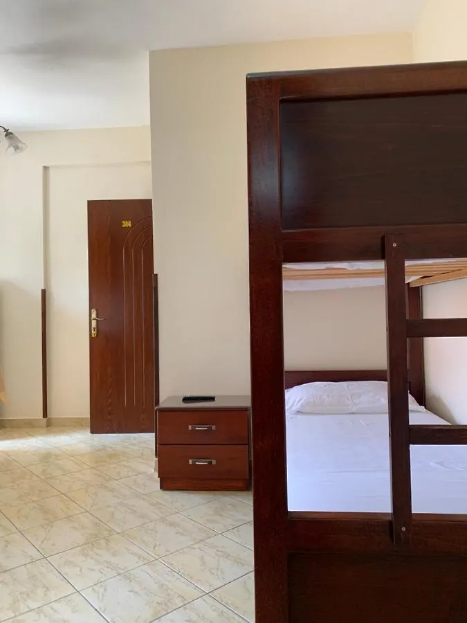 The First Hotel Saranda 3*, Sarande Albania