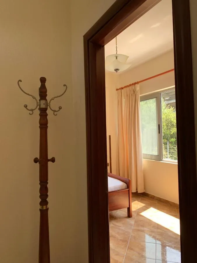 The First Hotel Saranda Albania