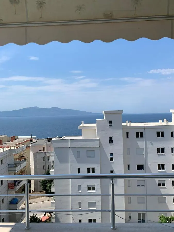 The First Hotel Saranda  Sarande