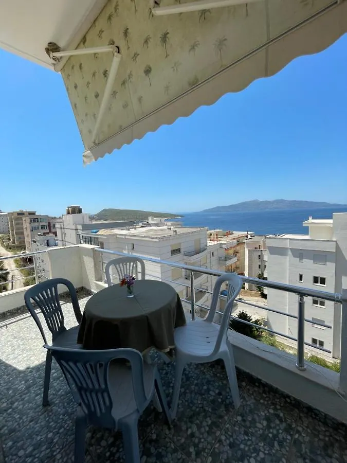 The First Hotel Saranda 3*,